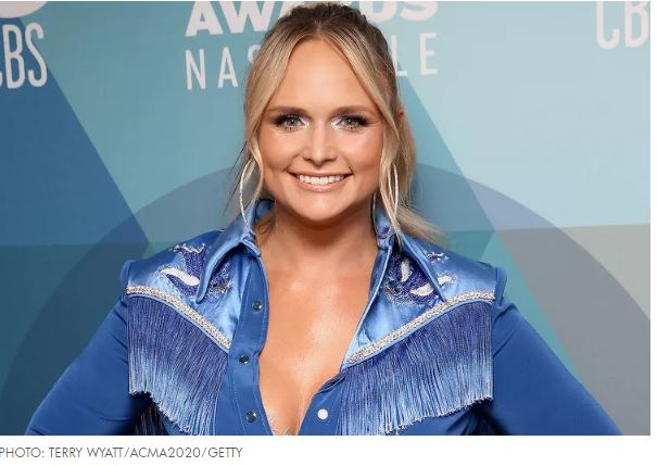Miranda Lambert Weight Loss